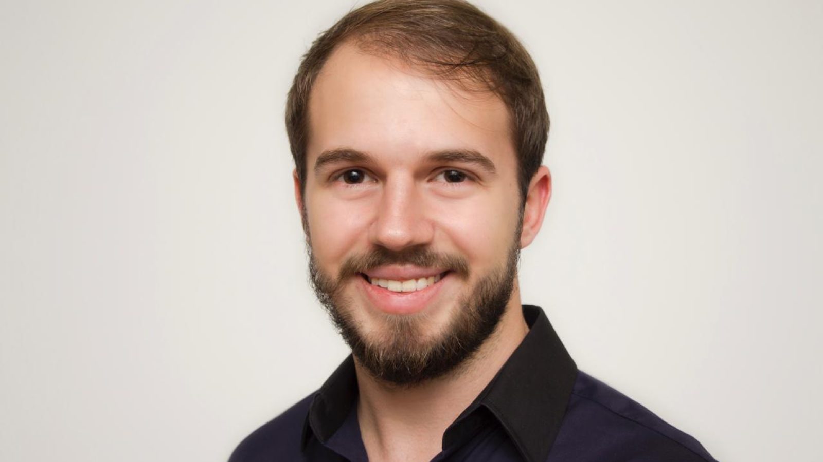 Cesar Orlando CEO da Jurídico AI