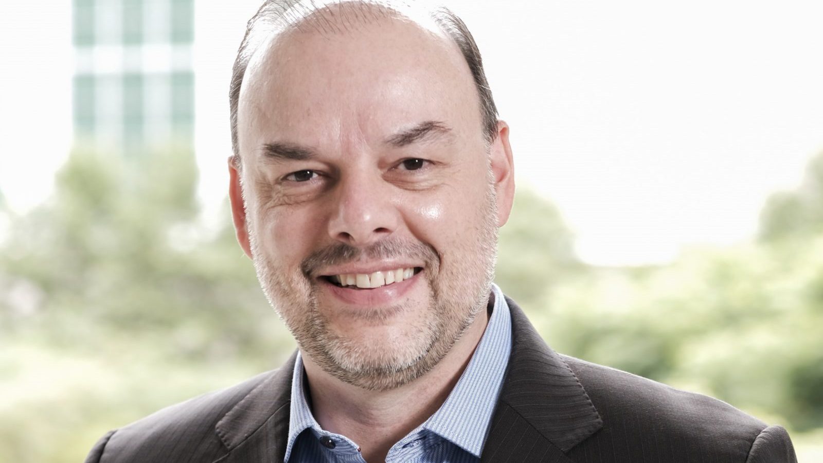 Cesar Ripari Diretor de Pre Vendas para a America Latina da Qlik