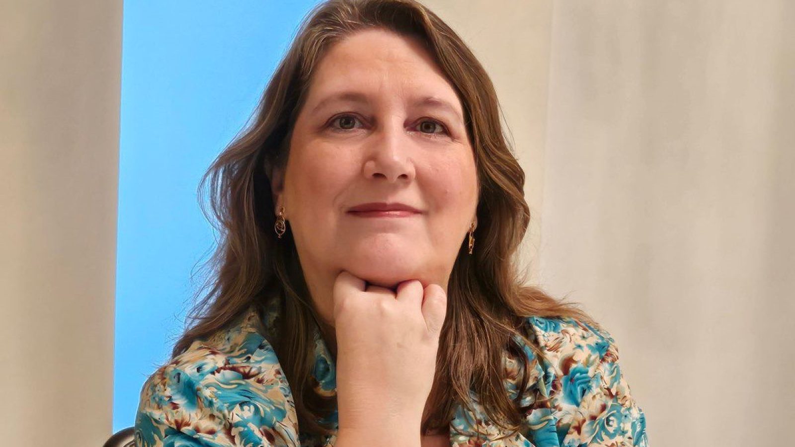 Claudia Bouman Claudia Bouman