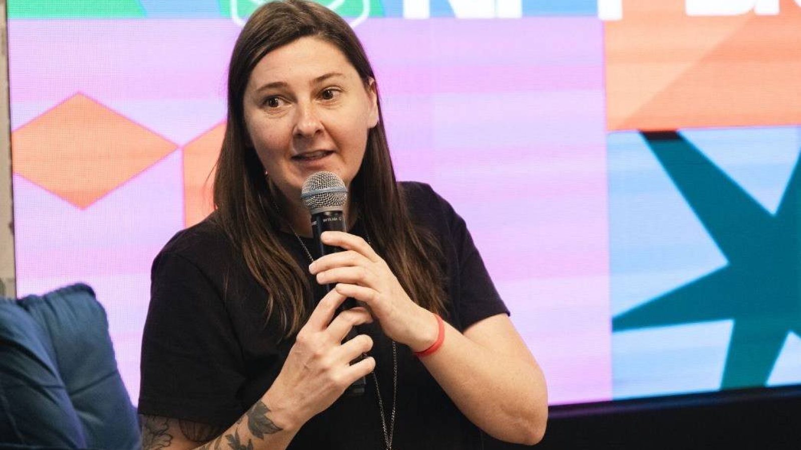 Cláudia Schulz, CEO da Abstartups. Crédito da imagem DIVULGAÇÃO Foto: divulgação.