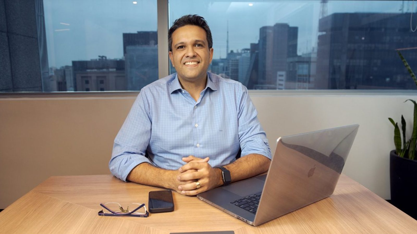 Foto: Luciano Alves.