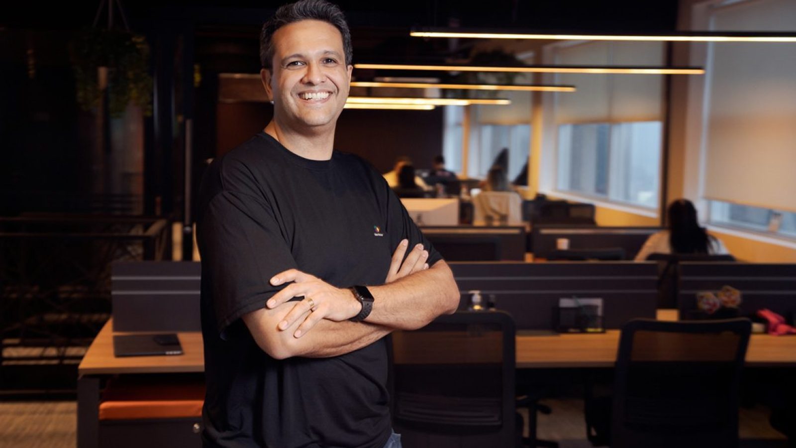 Foto: Luciano Alves.