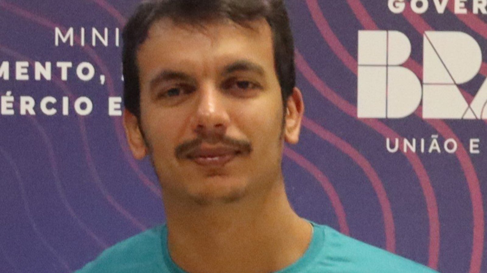 Clóvis Pimentel - Analista de aceleração do Hub InovAtiva