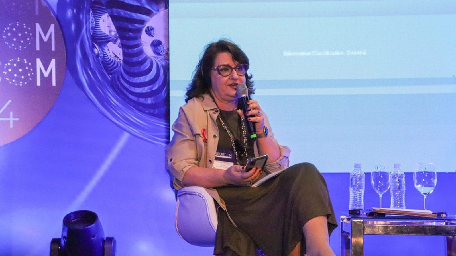 Cristiane Tarricone
