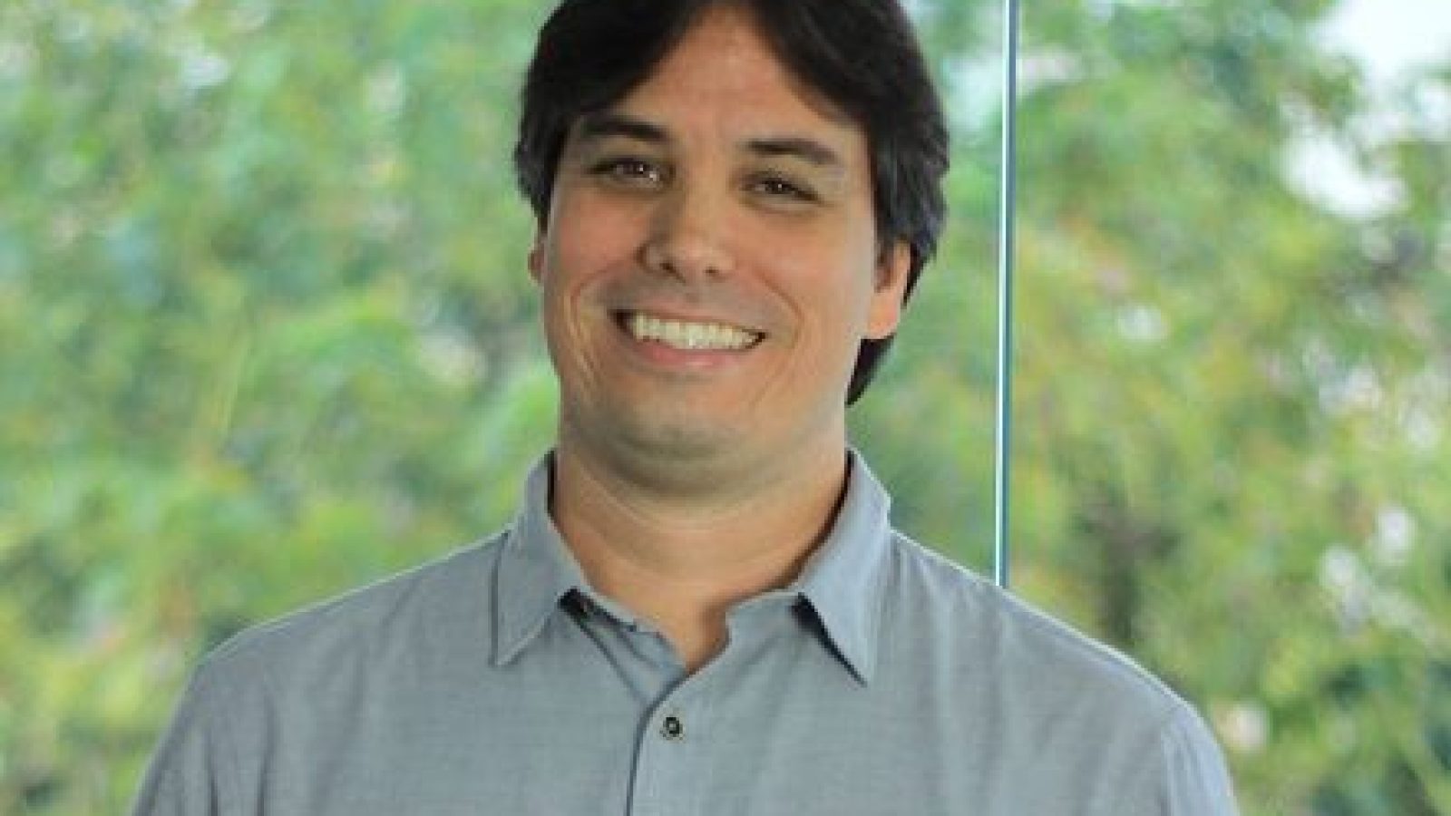 Cristiano Rocha, Chief Risk Officer da Open Co. Crédito da imagem ARQUIVO PESSOAL Foto: divulgação.