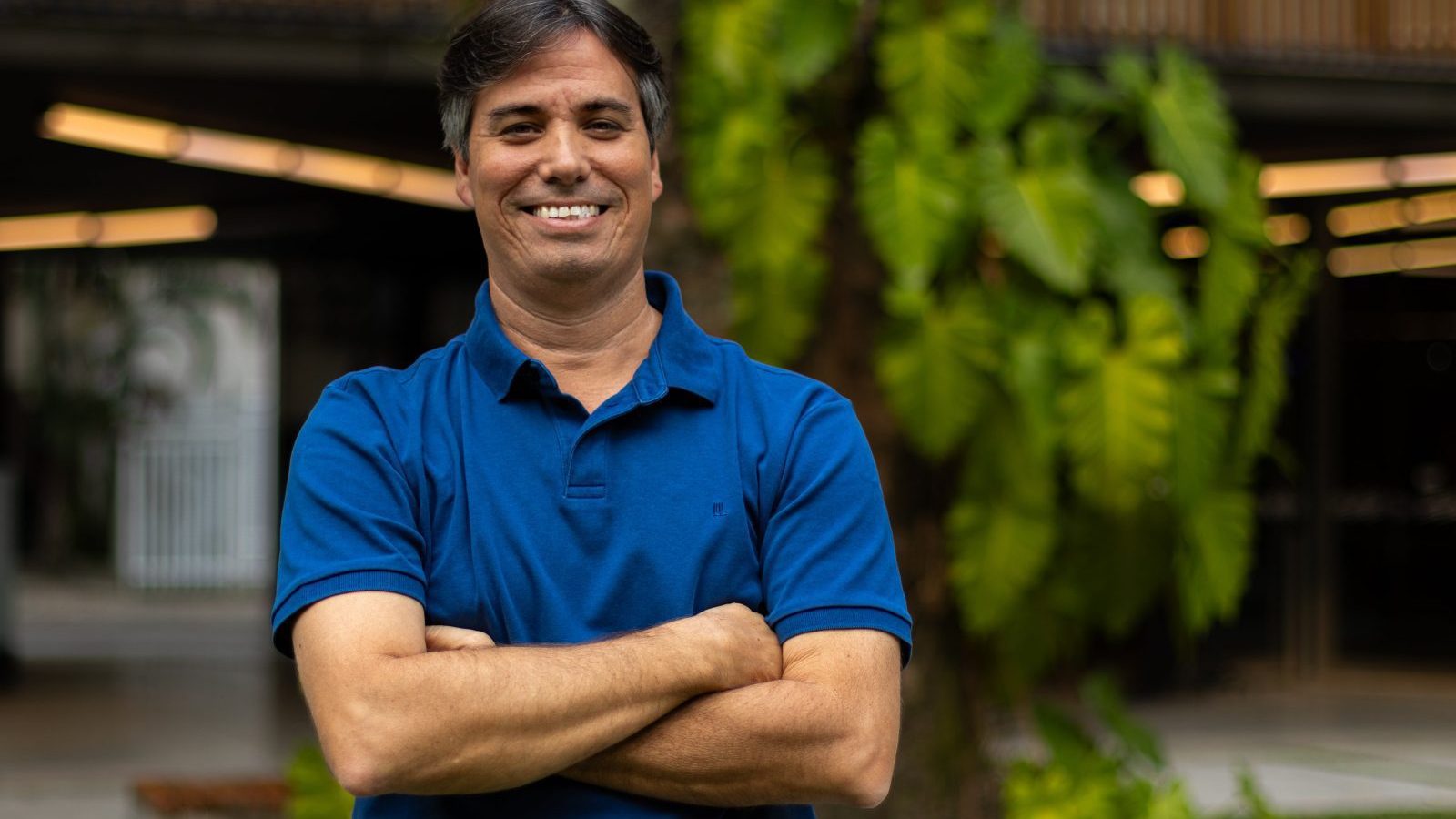 Foto: André Augusto Noboa