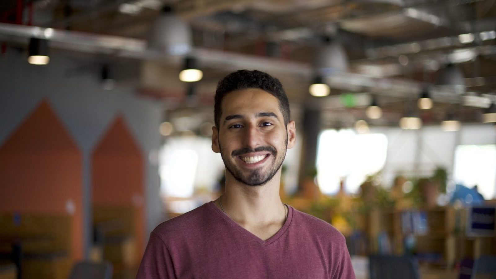 Lucas Scherpel, CEO da Glad. Foto: divulgação