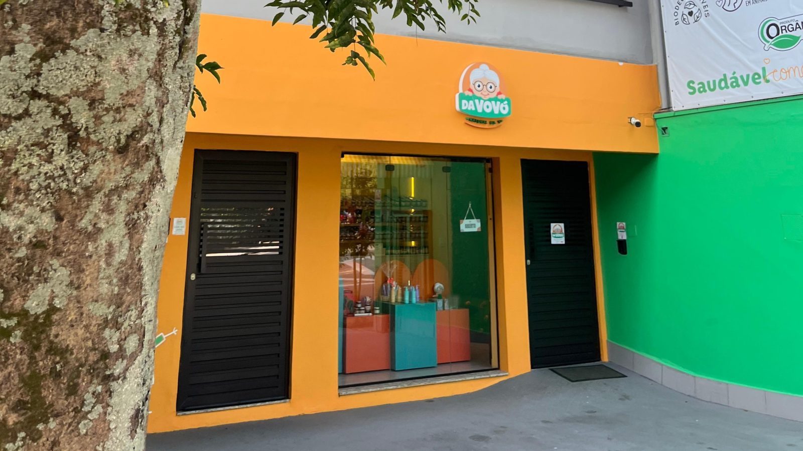 Da Vovó 2 Foto: divulgação.