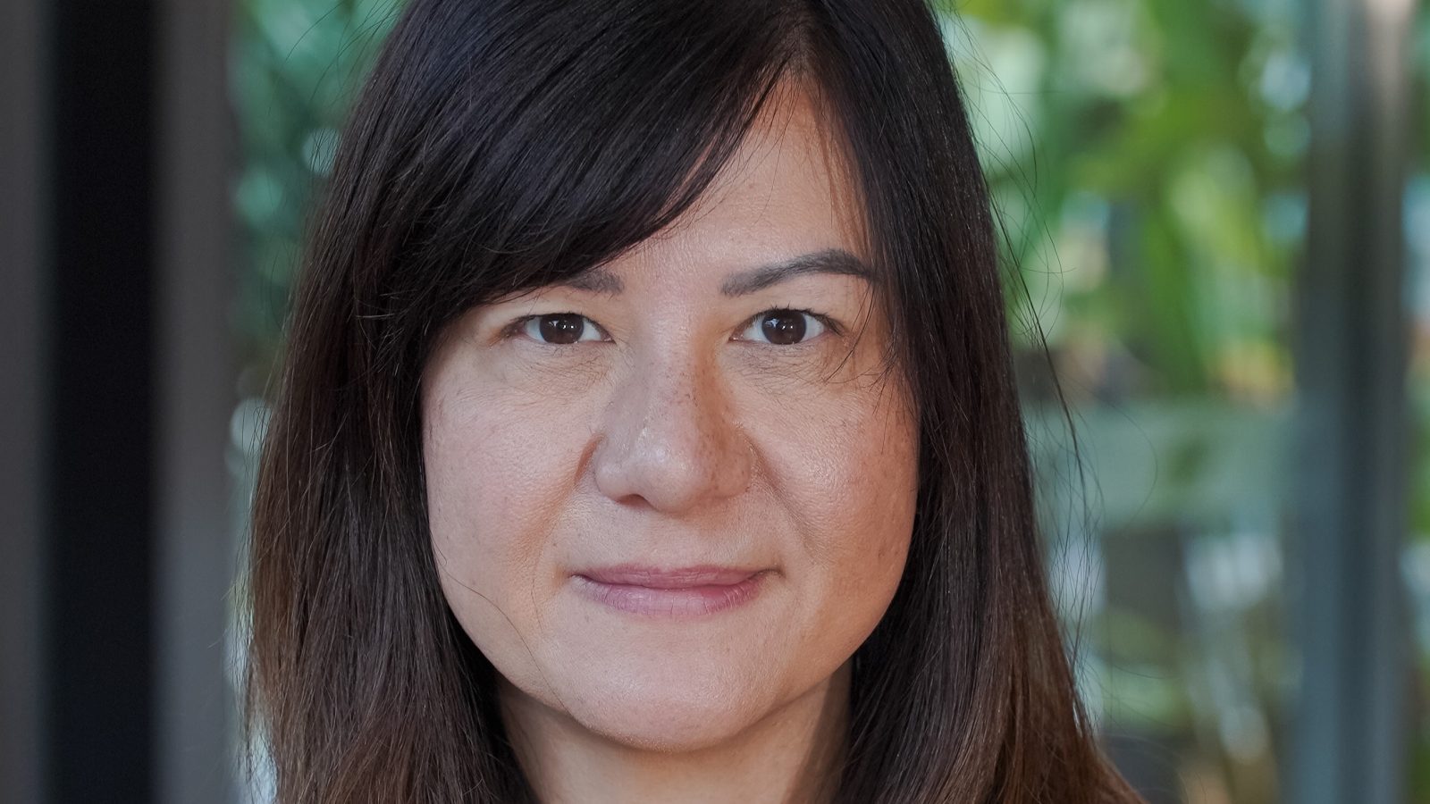 Dani Willig Foto: divulgação