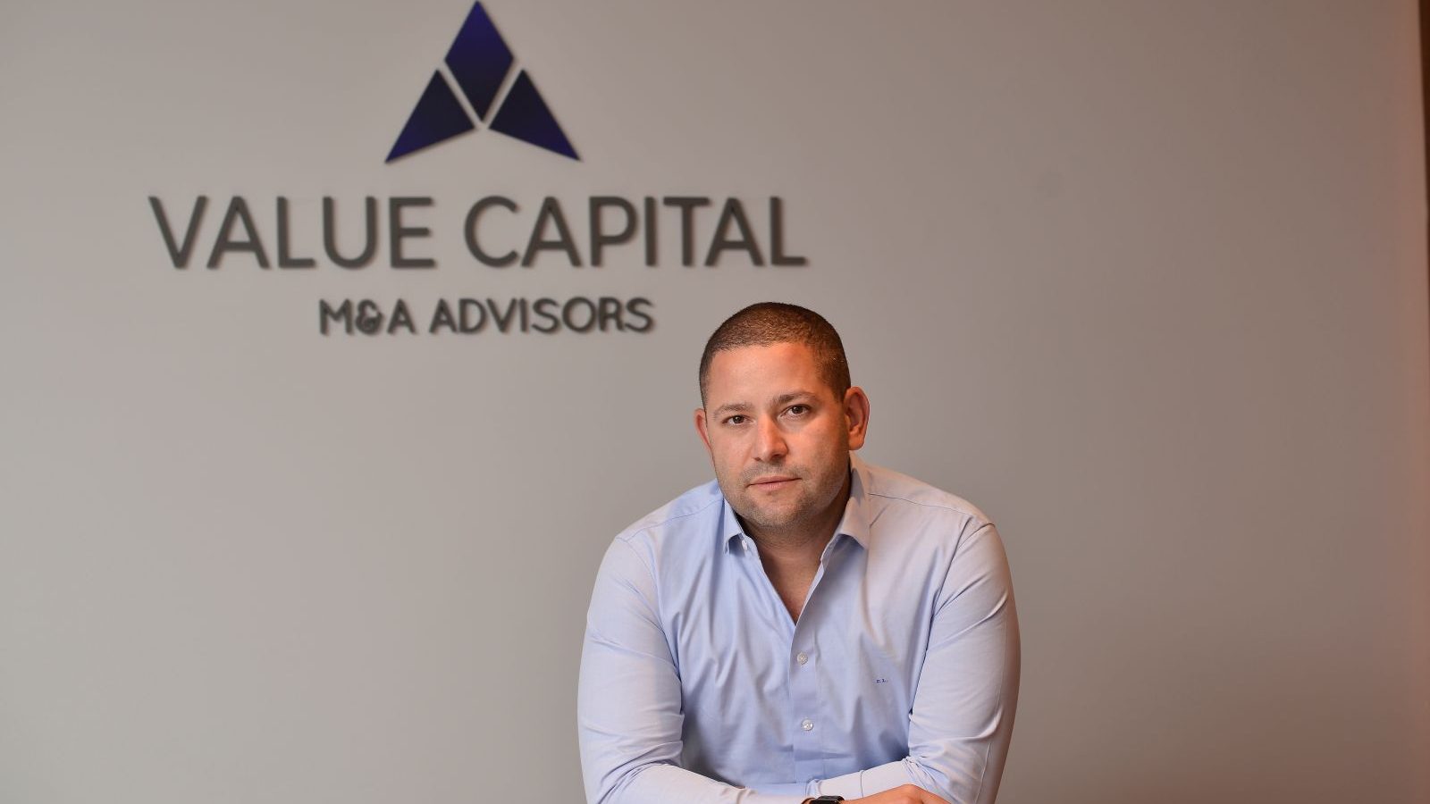 Daniel-Lasse-CEOValueCapital Foto: divulgação.