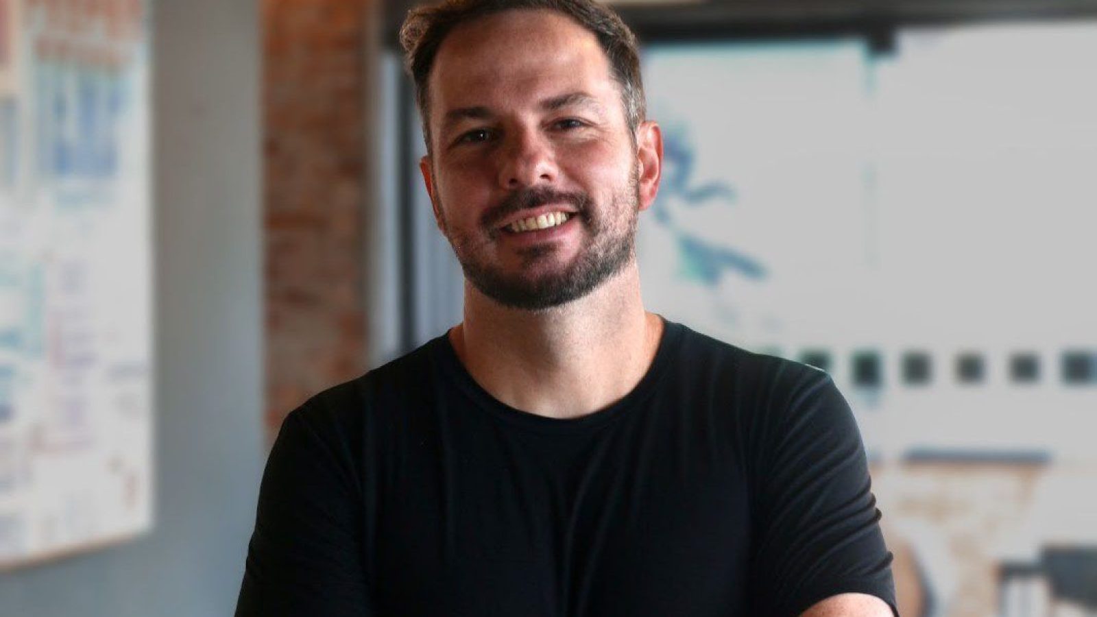 Daniel Moral Foto: divulgação.