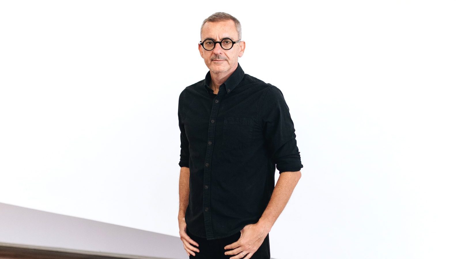 Daniel Skowronsky, Co-founder da Nirin. Arquivo Pessoal