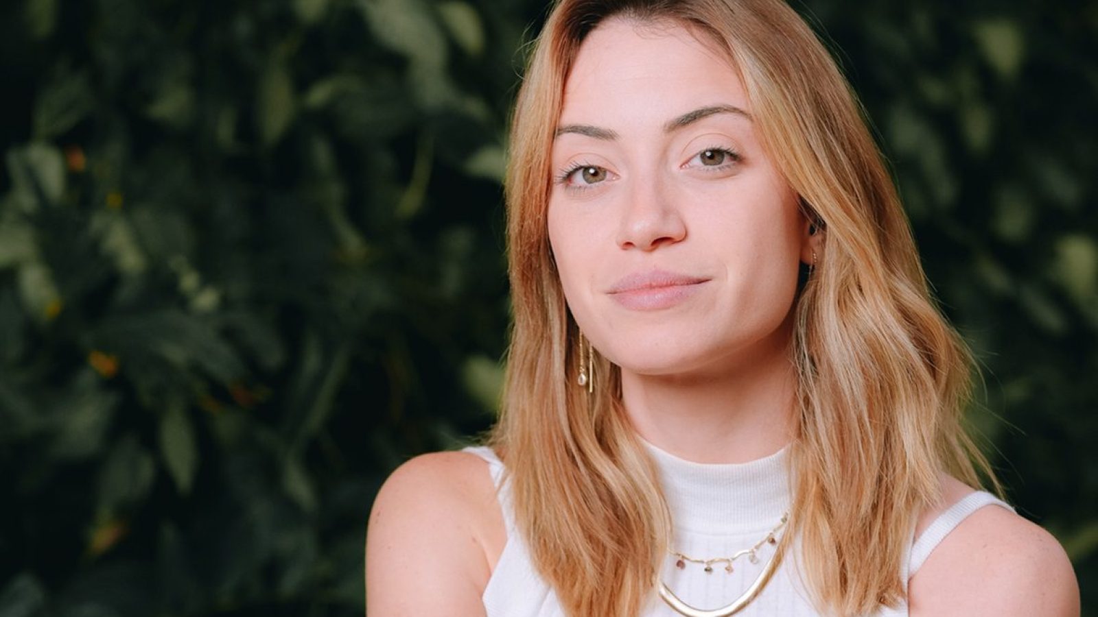 Daniela Viana, VP de Produtos e Growth da Credix Daniela Viana, VP de Produtos e Growth da Credix