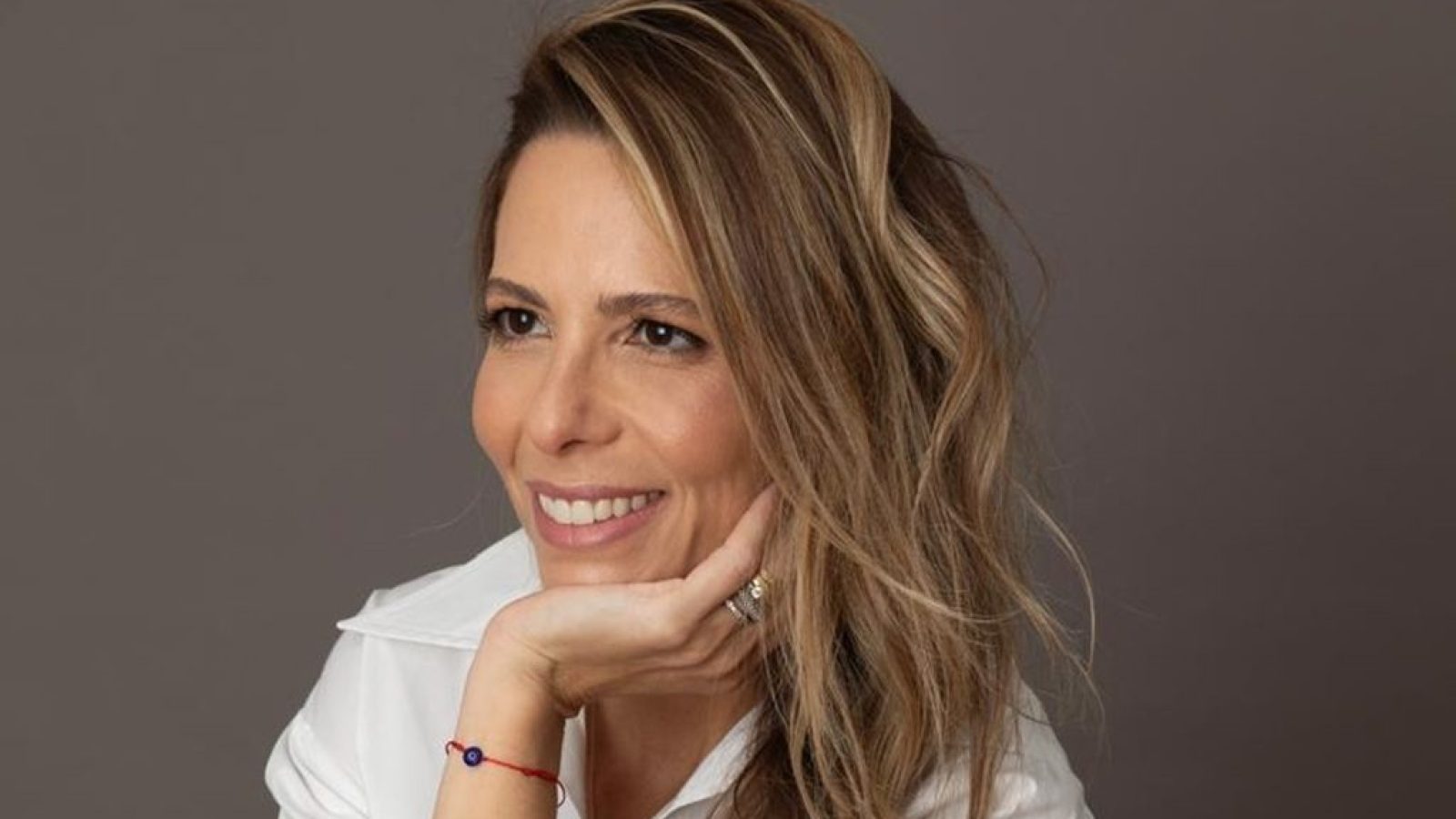 Danielle Francis Foto: divulgação.