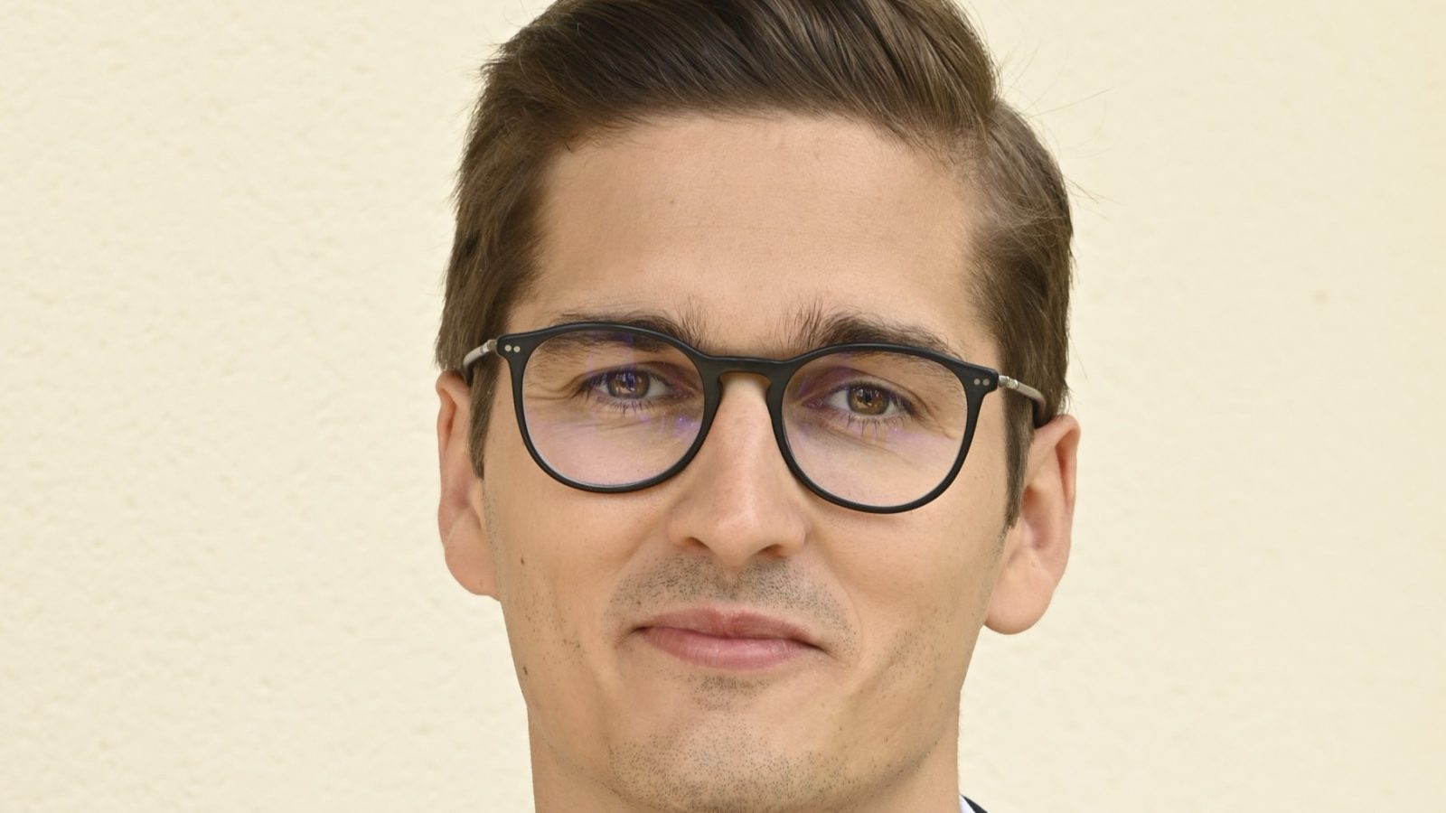 Daniil Sergunin, CEO e cofundador da Rhino_CRÉDITO DIVULGAÇÃO Foto: divulgação.