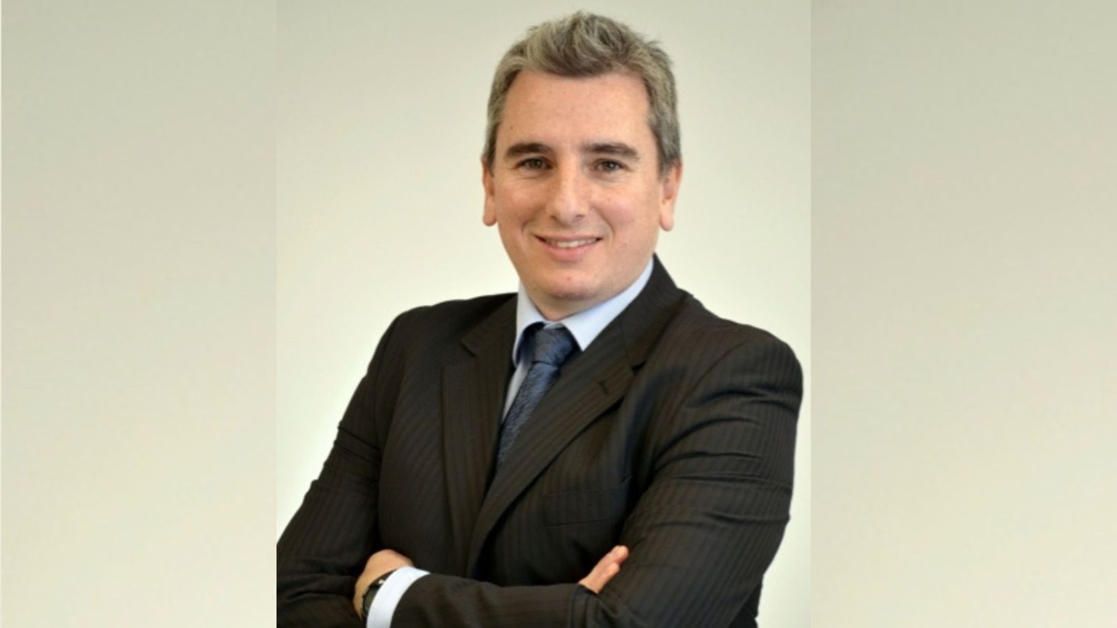 Dennis Brach Foto: divulgação.