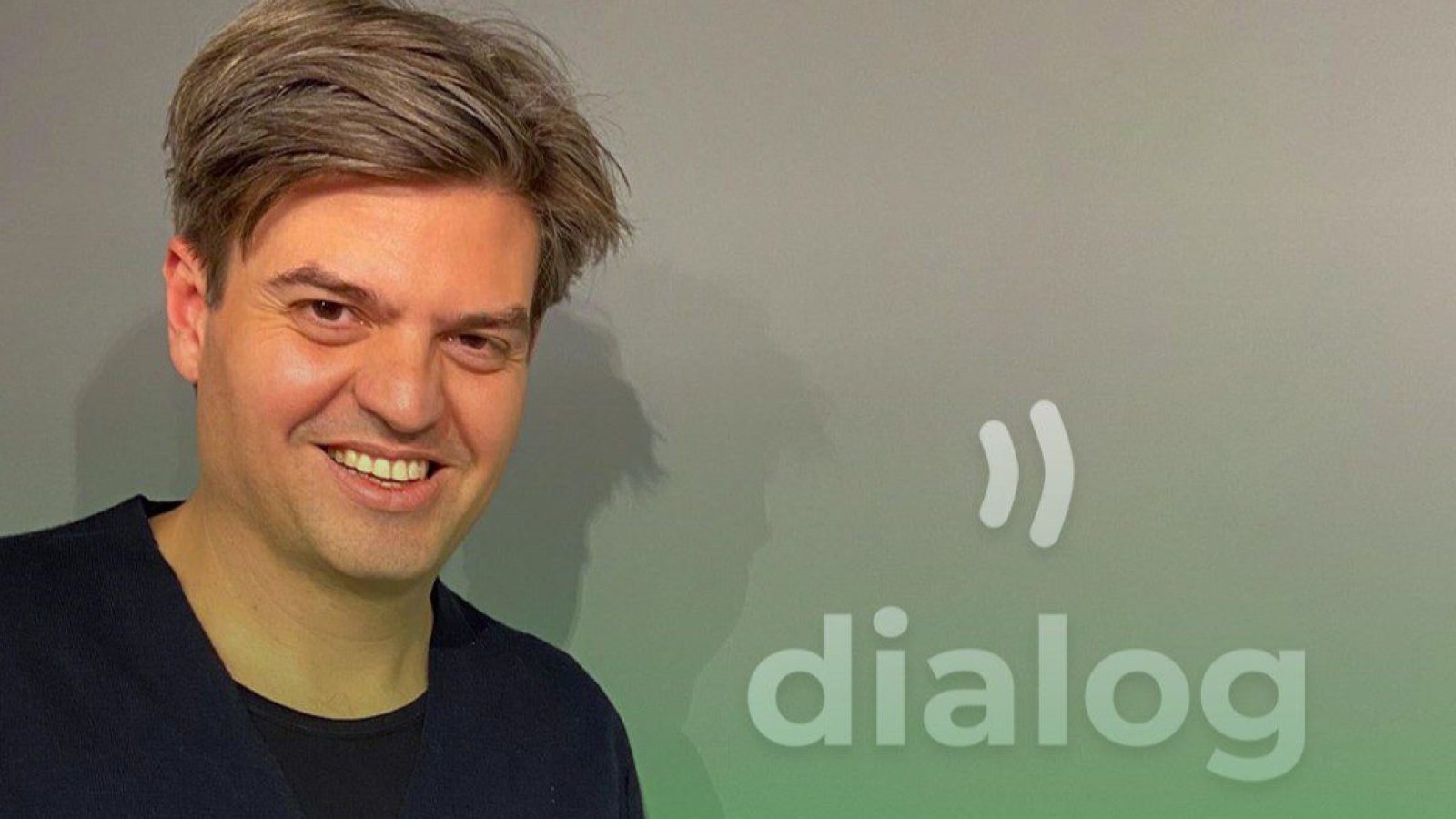 Dialog Foto: divulgação.