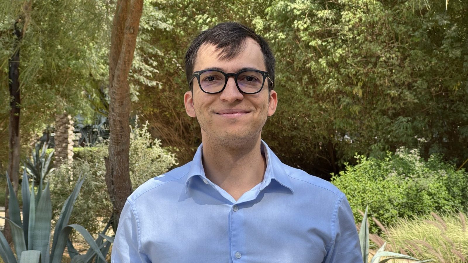 Diego-Silva Foto: divulgação.