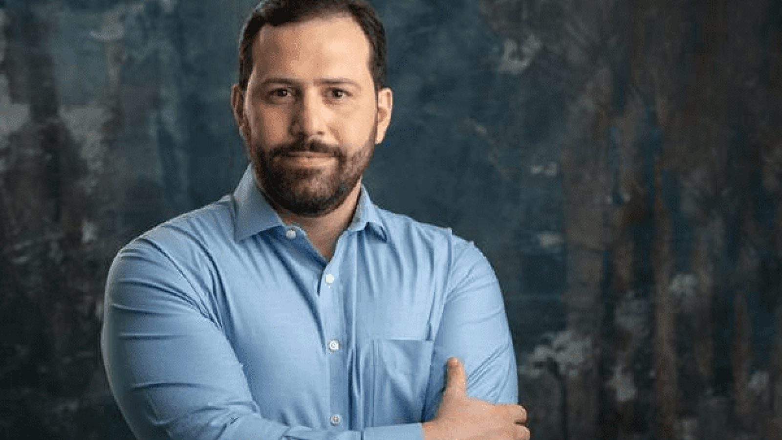 Diogo catao Foto: divulgação