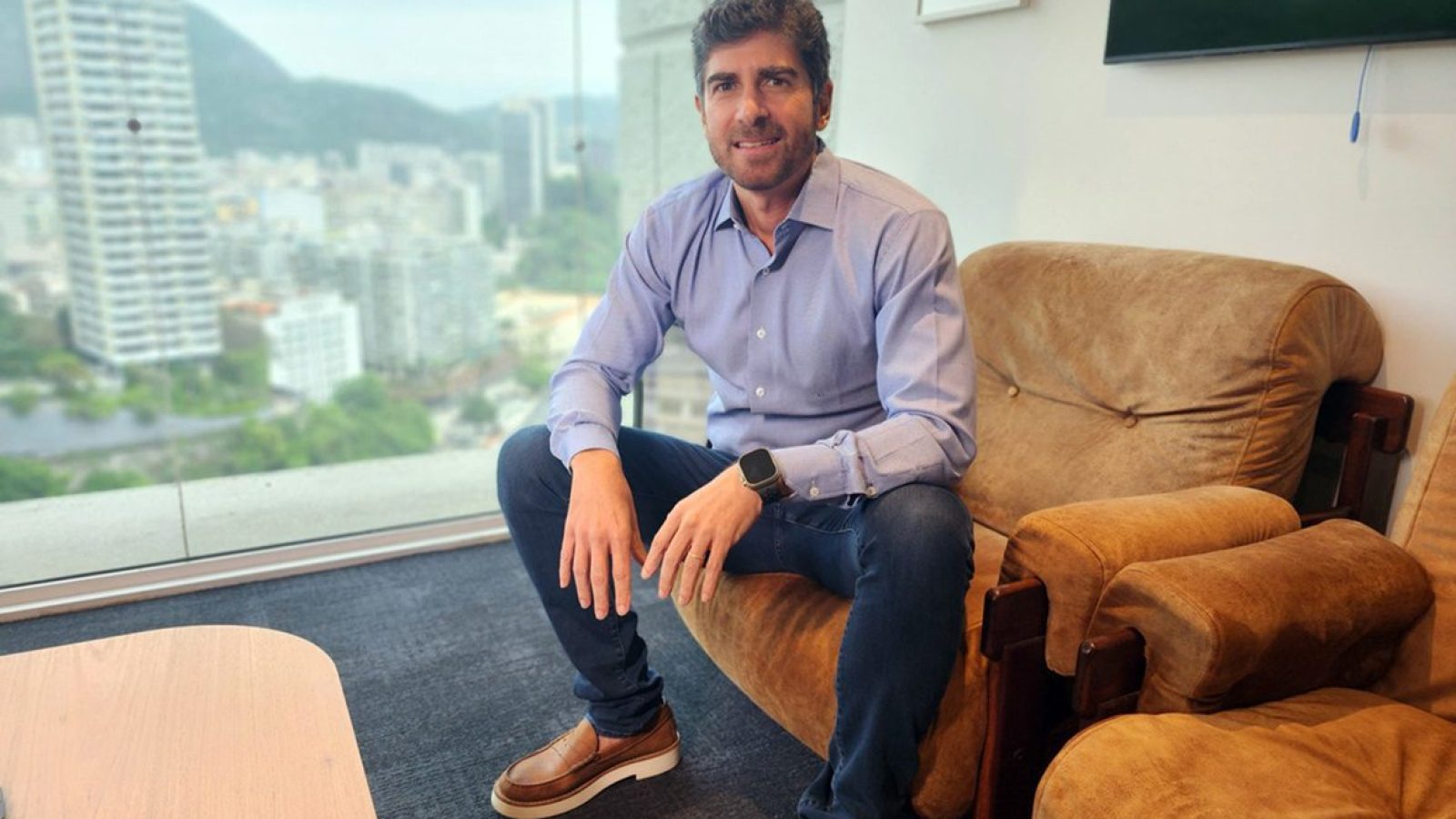Ricardo Steiman
