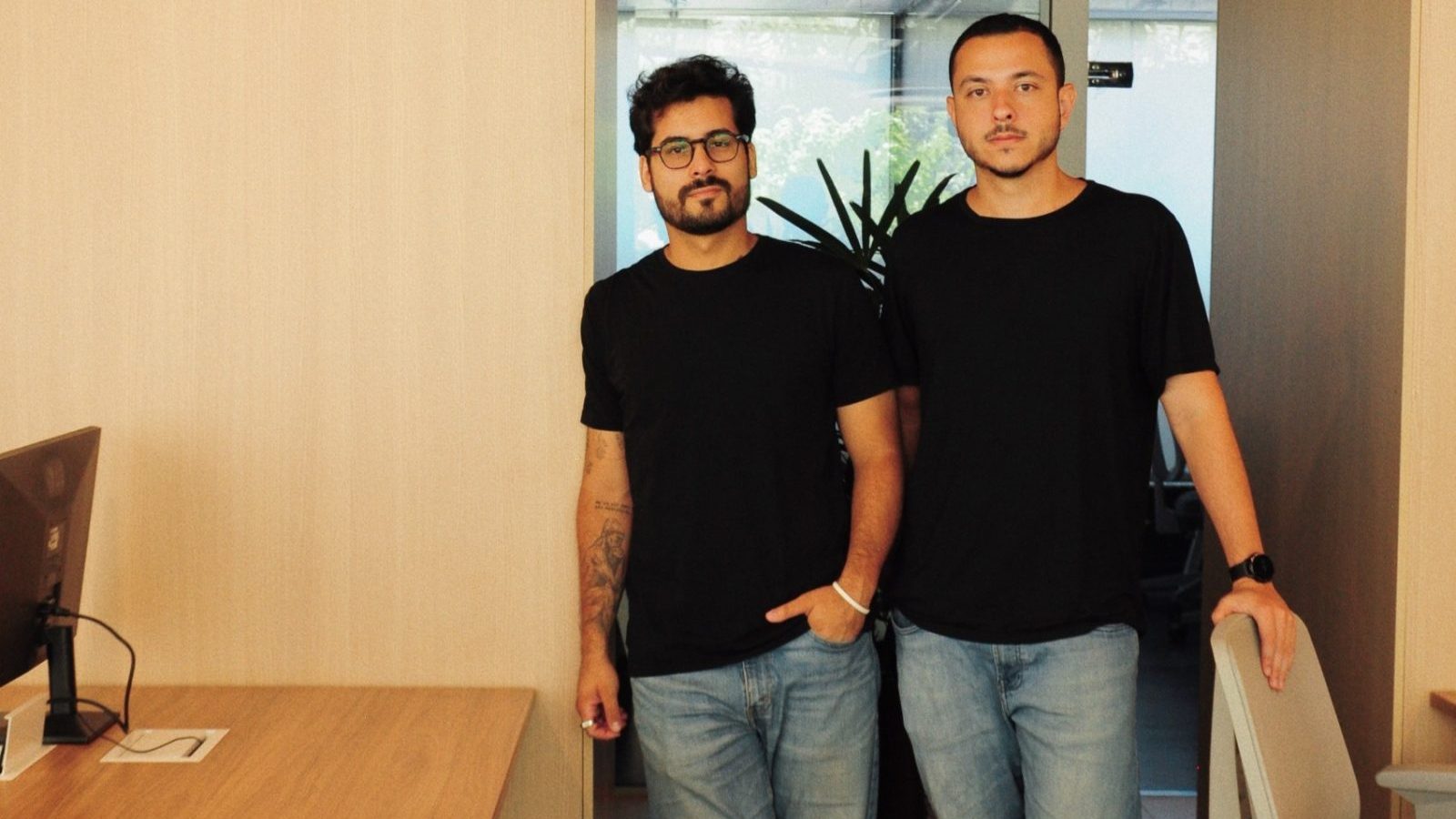 Inbazz Foto: divulgação.