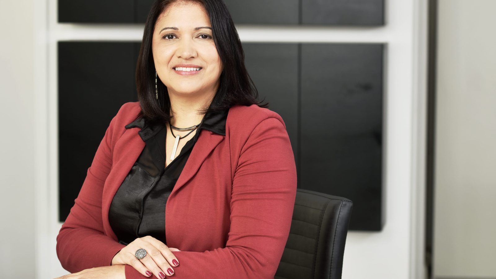 Divulgação_Leila 3(1) Foto: divulgação.