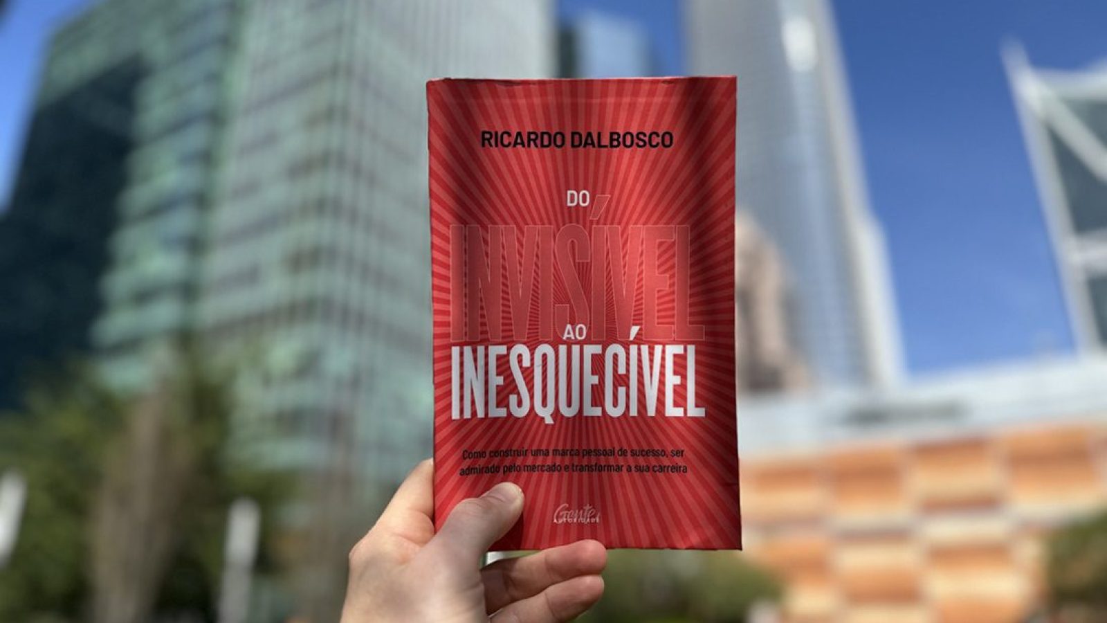 Do Invisível ao Inesquecível