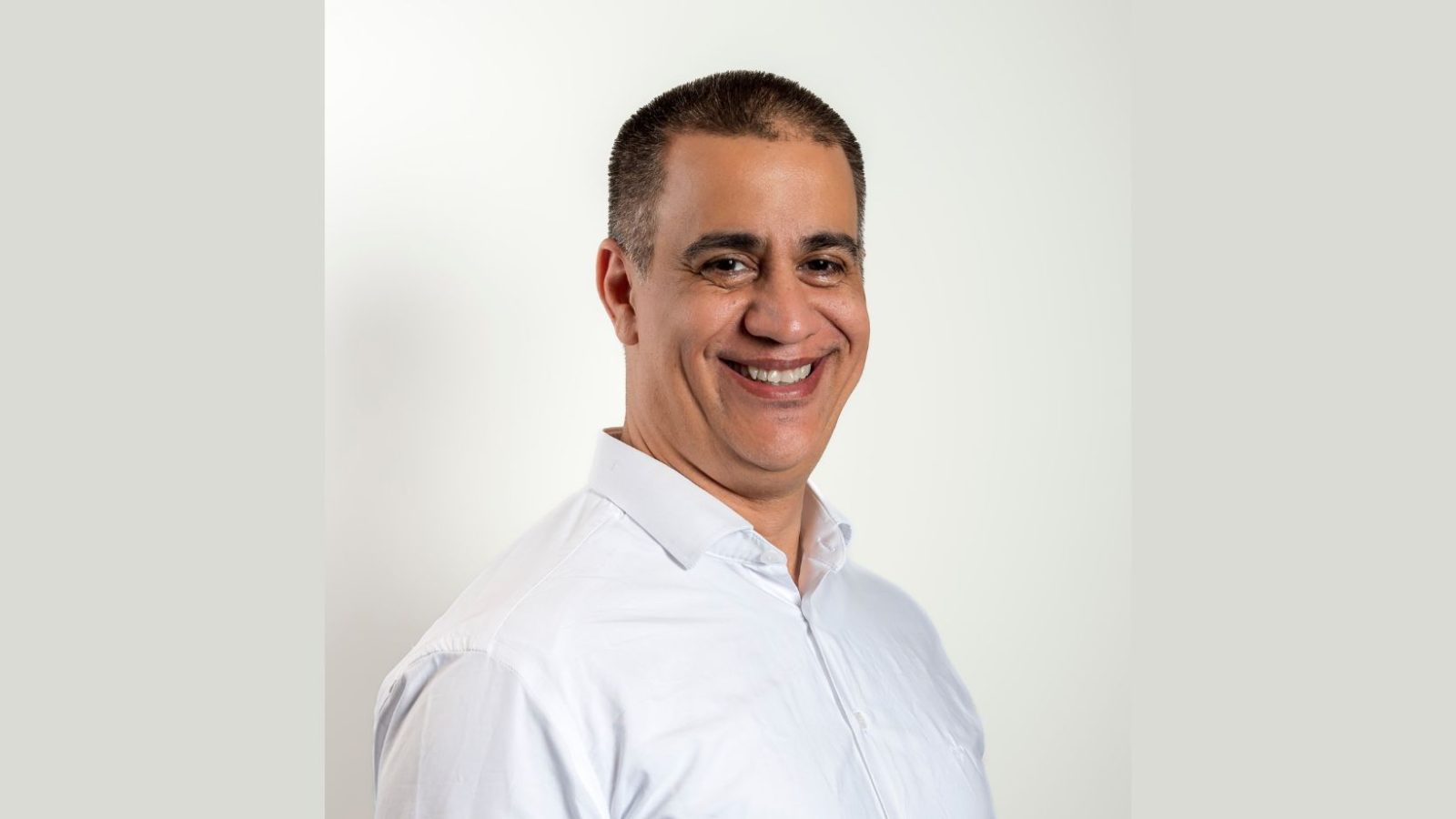 Douglas Cunha Foto: divulgação.