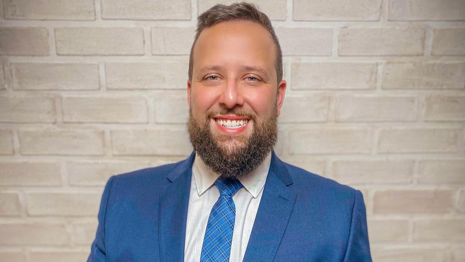 Doutor Arthur Felipe Martins Foto: divulgação.