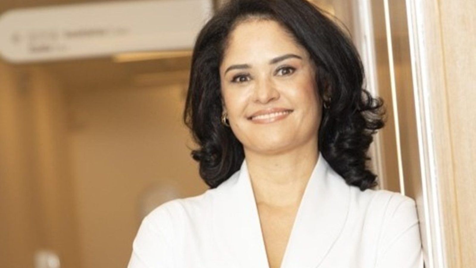 Dra. Sandra Gioia Dra. Sandra Gioia