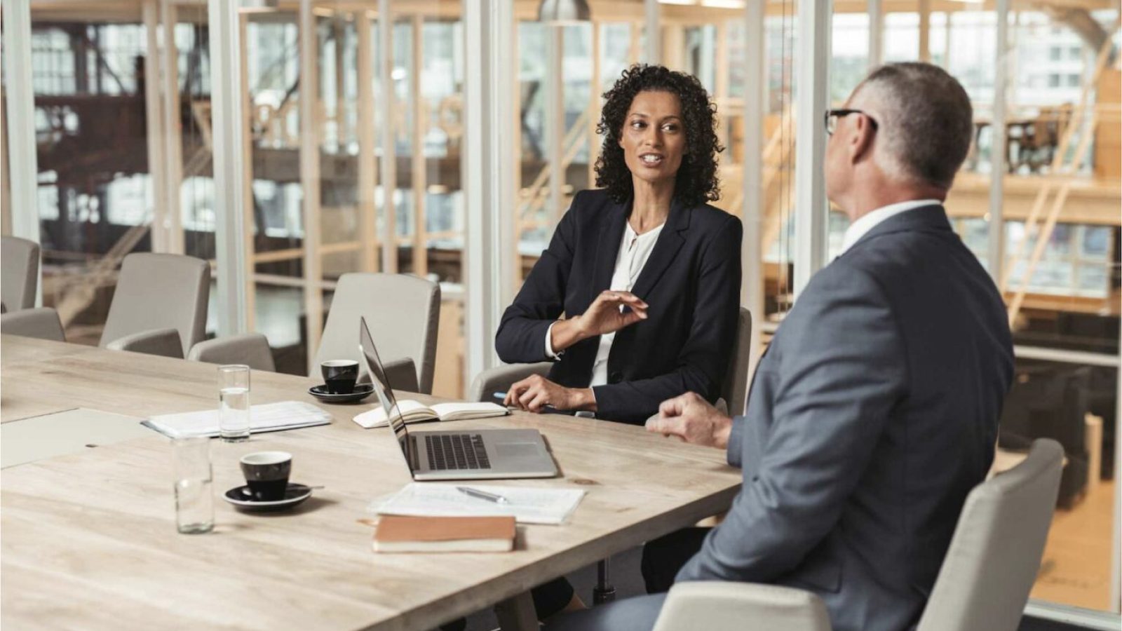 Screenshot Foto: Board Benchmarking.