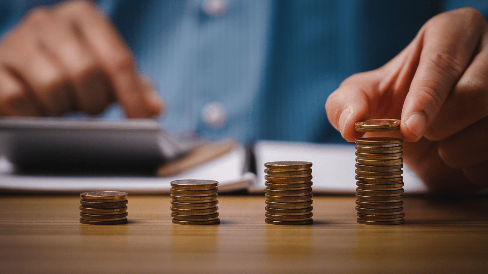 Economia SC SP-64 Foto: Shutthiphong Chandaeng / Getty Images