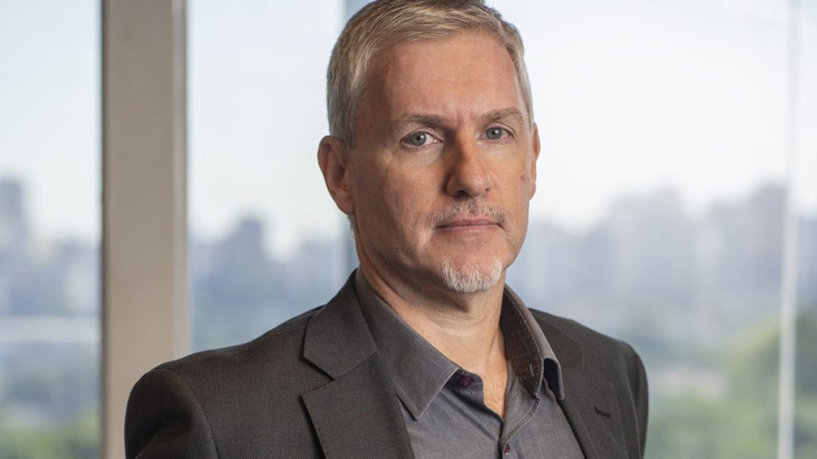 Edson Grandisoli Foto: divulgação.