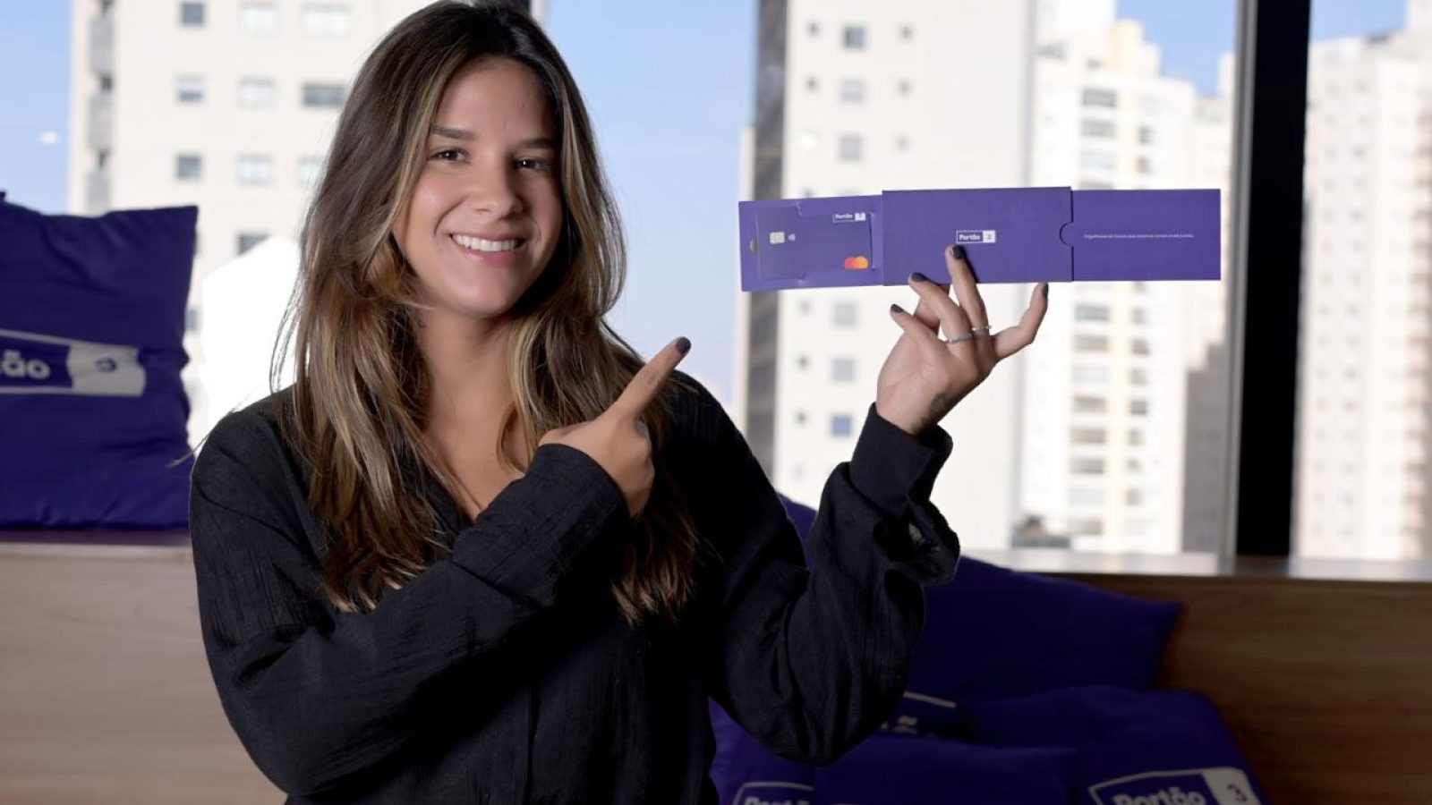 Eduarda Camargo)Portao3 Foto: divulgação