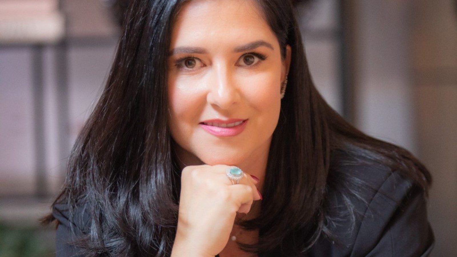 Eduarda Tolentino, sócia e presidente do conselho da BRZ Empreendimentos Eduarda Tolentino, sócia e presidente do conselho da BRZ Empreendimentos