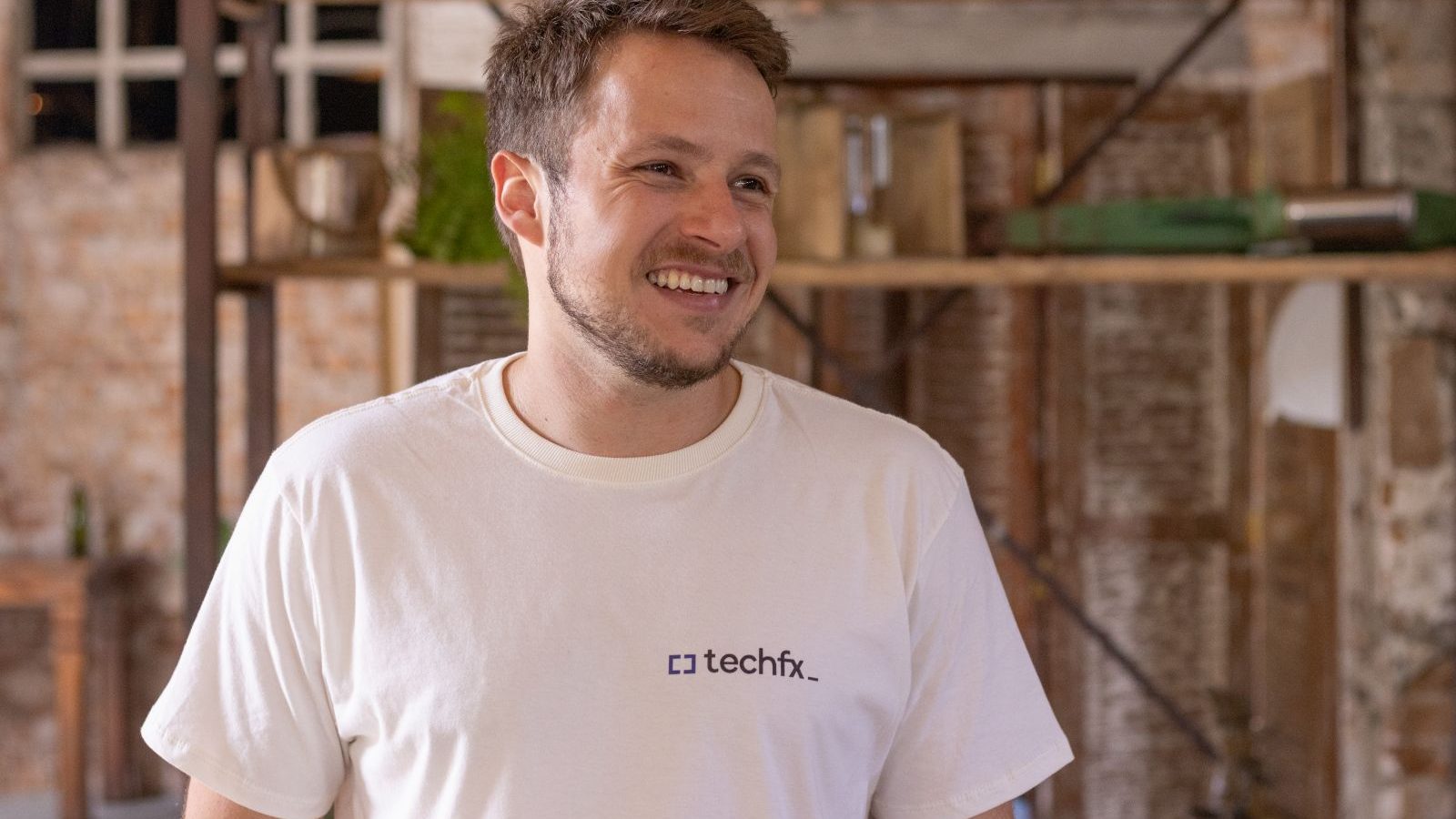 Eduardo-Garay—CEO-da-TechFX–2- Foto: divulgação