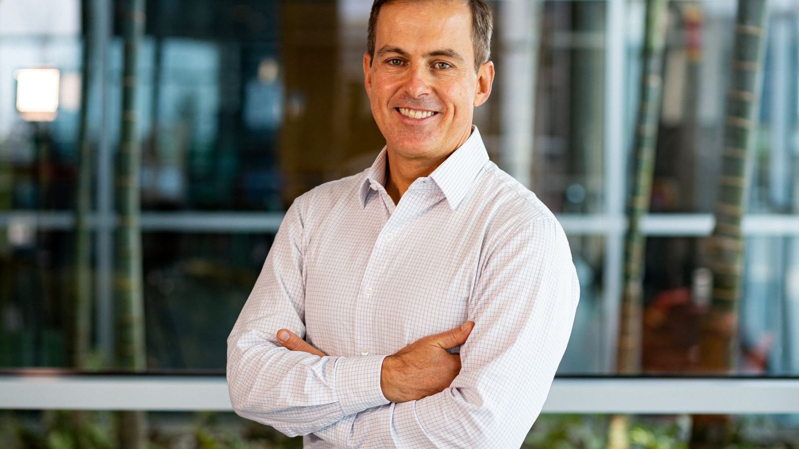 Eduardo Smith_CEO_1 Eduardo Smith. Foto: divulgação.