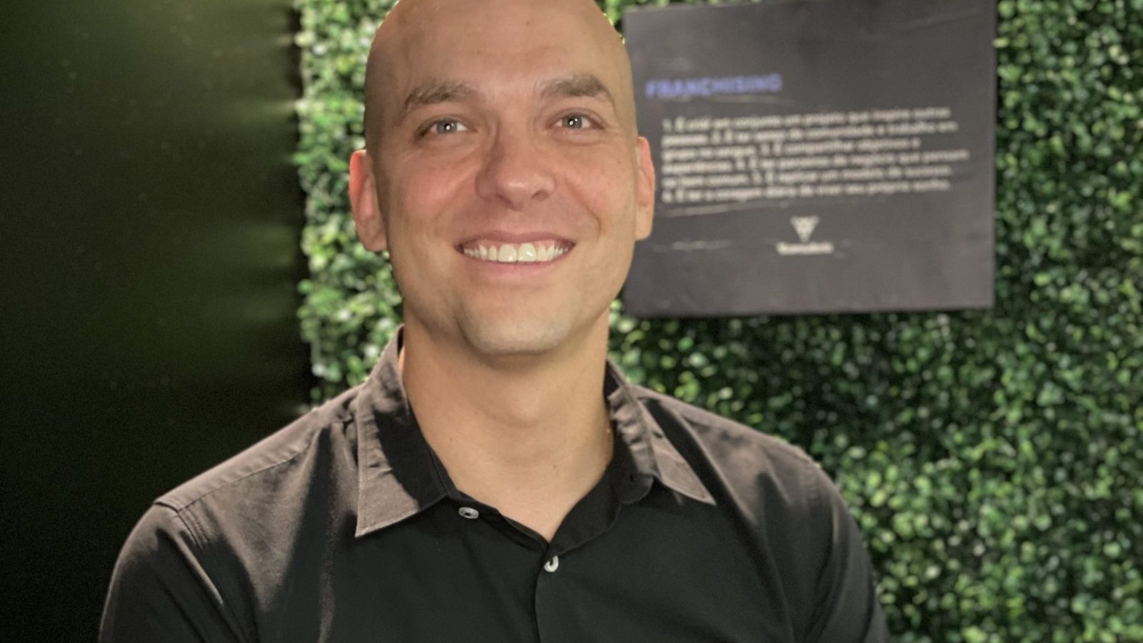Eduardo santinoni