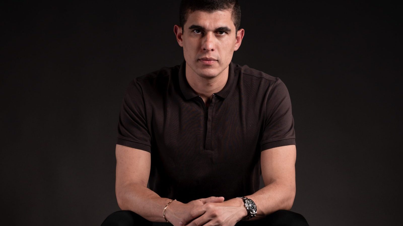 Emanoelton Borges, CEO da Alfa Inteligência