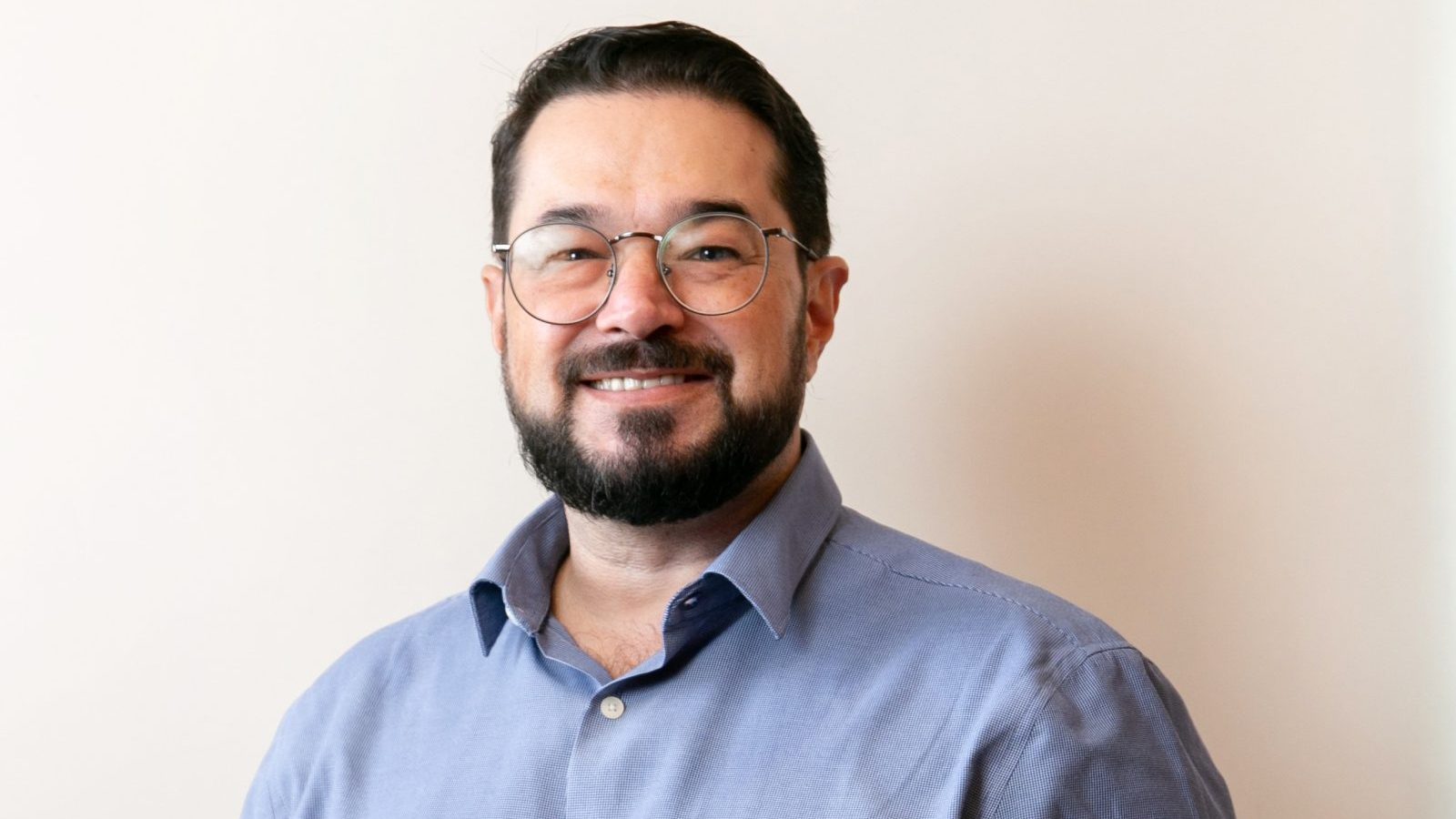 Foto: Luciano Alves.