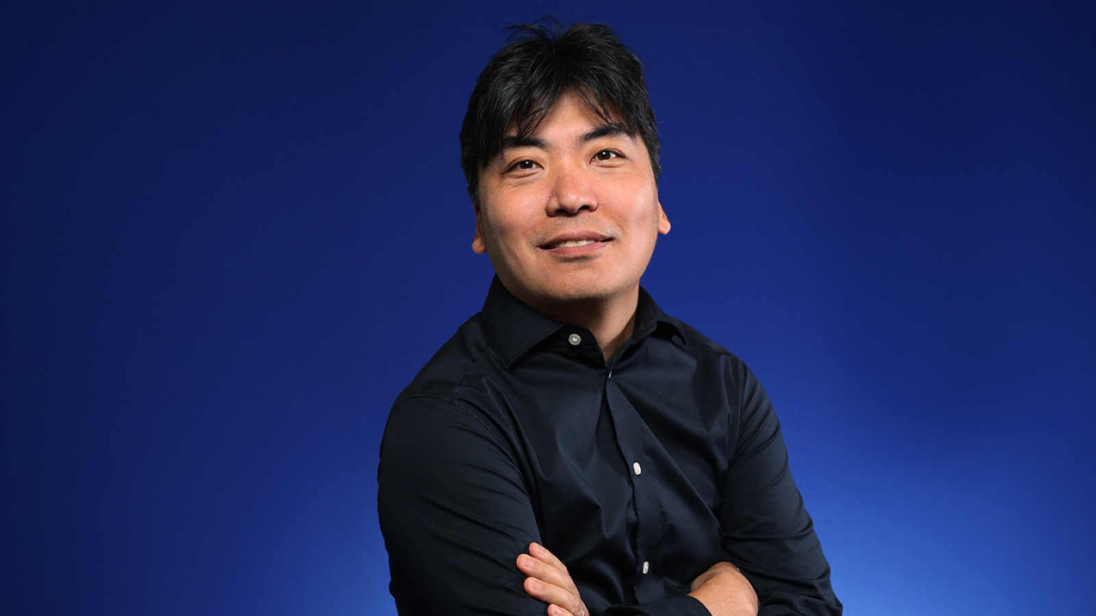 Eric Jun finza