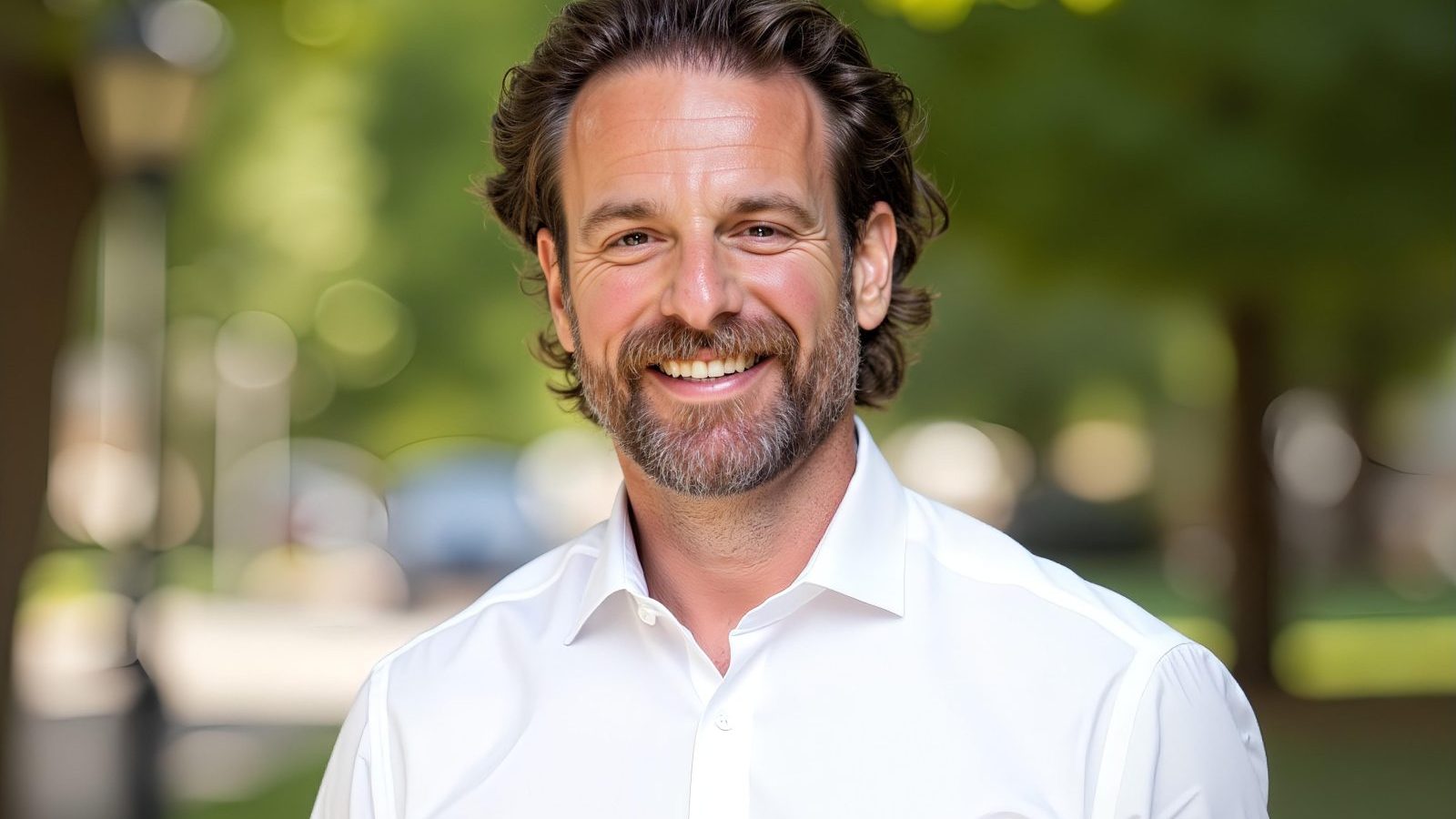 Éric Machado, CEO da Revna Tecnologia Foto: divulgação.