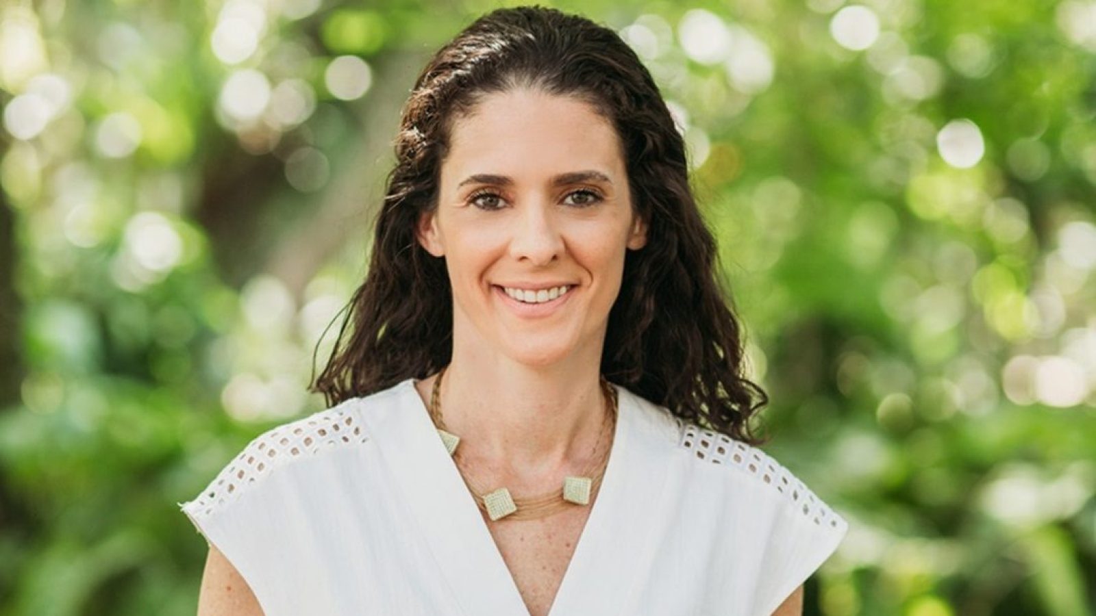 Erica Fridman, sócia-fundadora da Sororitê Erica Fridman, sócia-fundadora da Sororitê