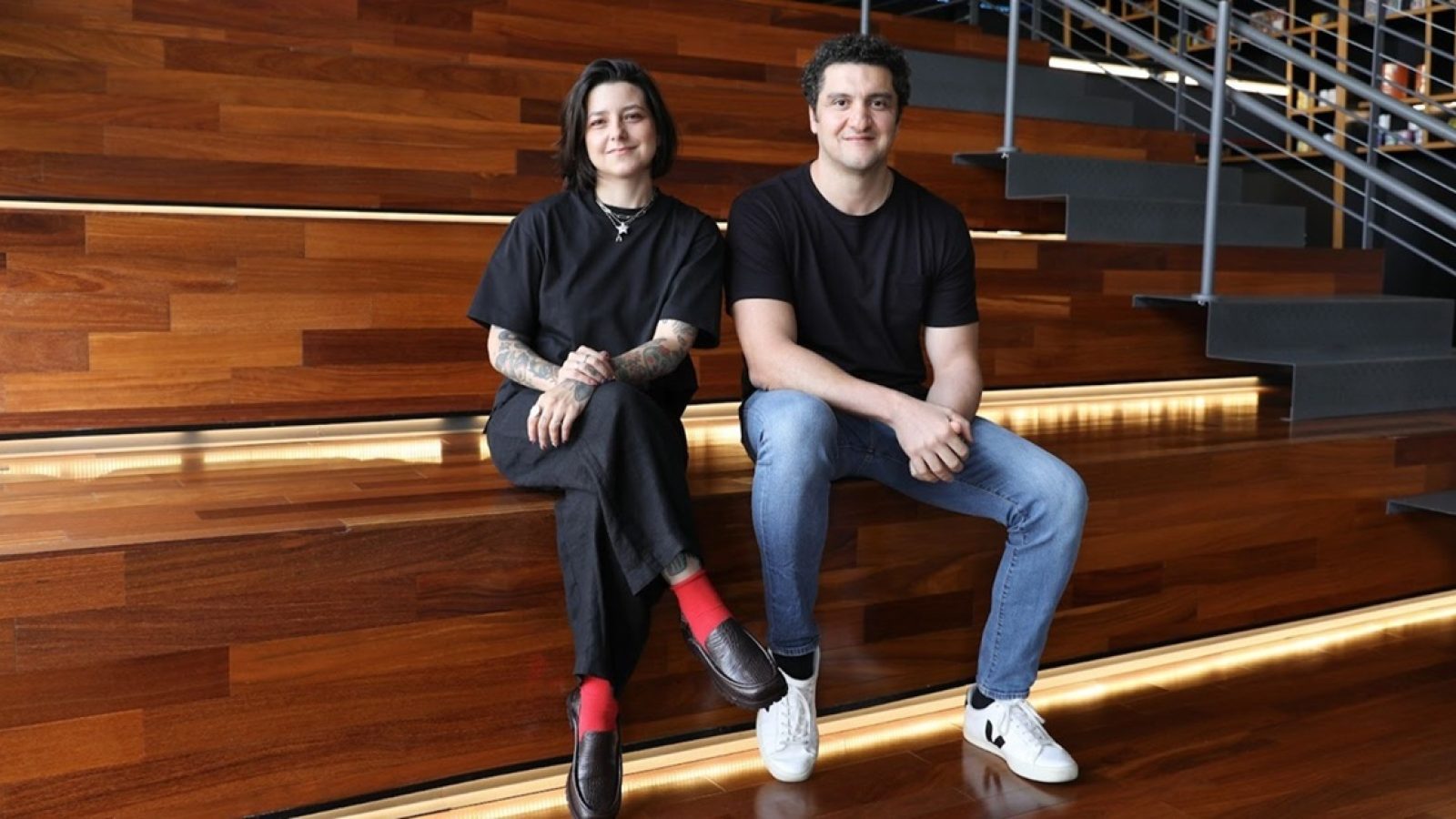 Foto: Gabriela Queiroz.