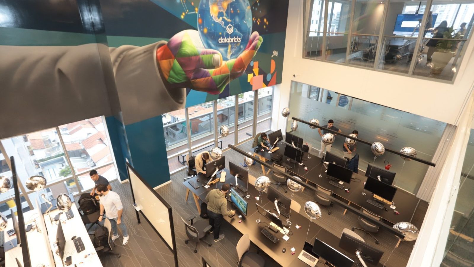 Evento—Databricks—Inauguracao-escritorio–104- Foto: divulgação