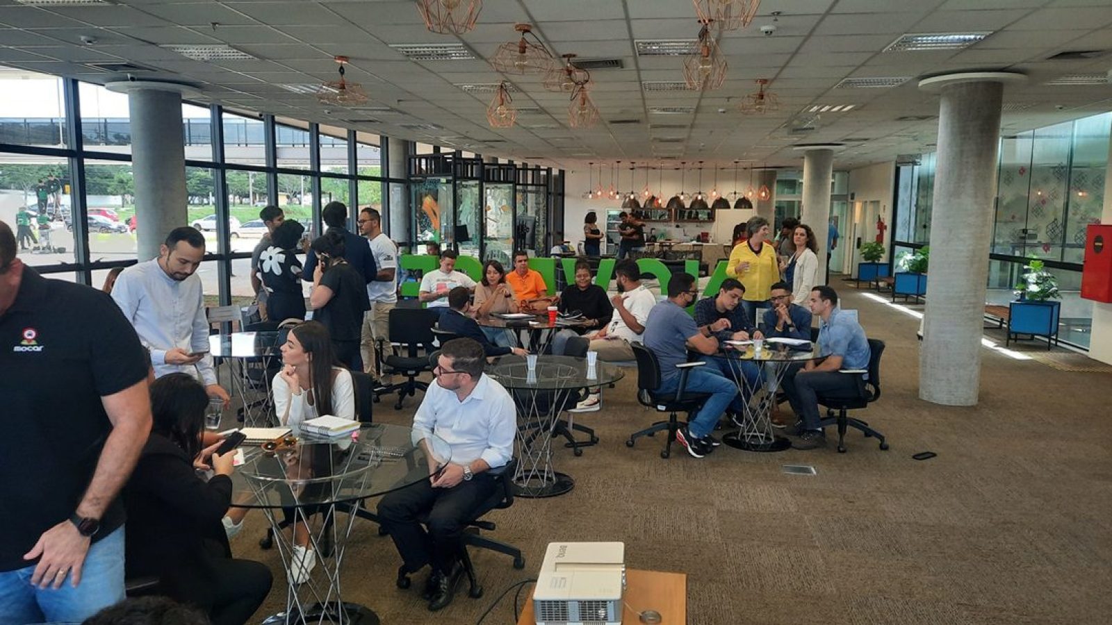 Evento InovAtiva Evento InovAtiva