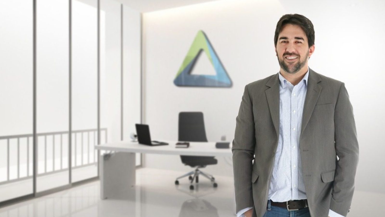 Everlog Foto: divulgação.