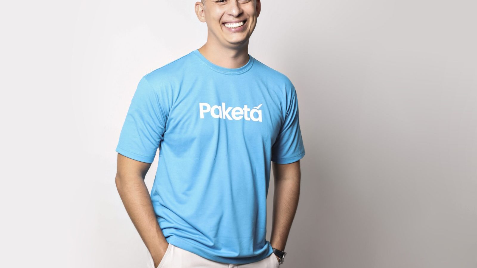 Fabian Valverde_CEO da Paketá_divulgação Foto: divulgação.