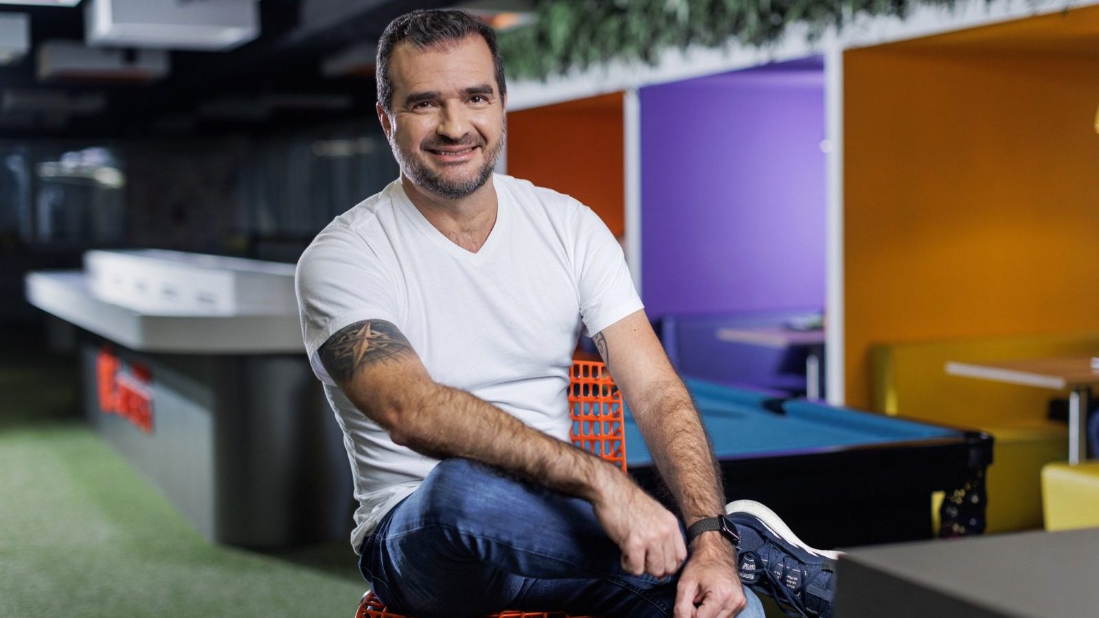 Fábio Câmara Fábio Câmara