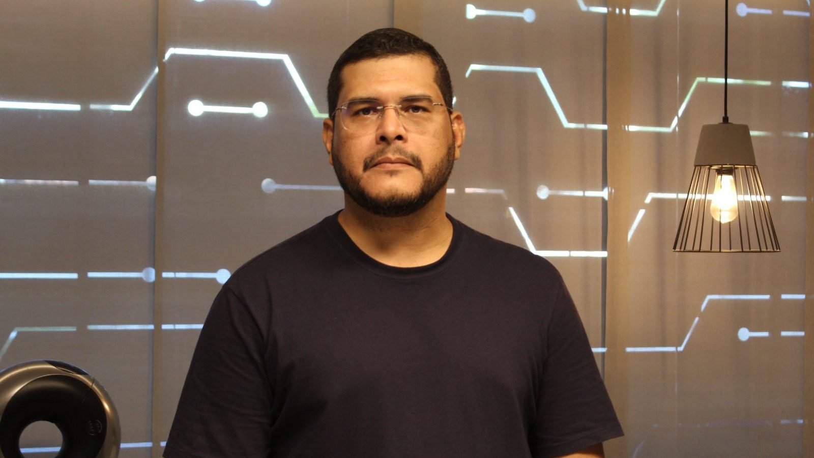 Fábio Falcão, CEO da IARIS